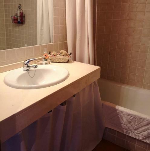 Apartamento Sanavastre I