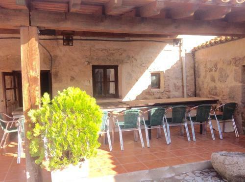 Agroturismo Reloj