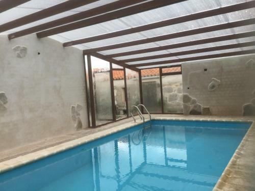 Agroturismo Reloj