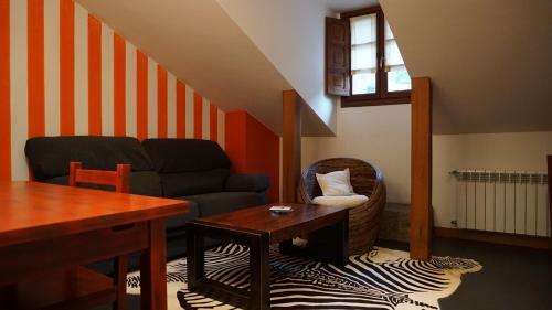 Apartamentos Lagos De Saliencia