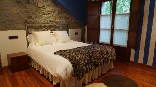 Apartamentos Lagos De Saliencia