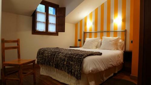 Apartamentos Lagos De Saliencia