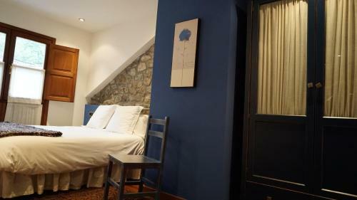 Apartamentos Lagos De Saliencia
