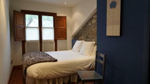 Apartamentos Lagos De Saliencia