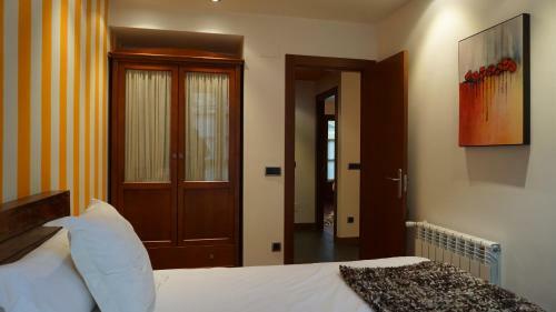 Apartamentos Lagos De Saliencia