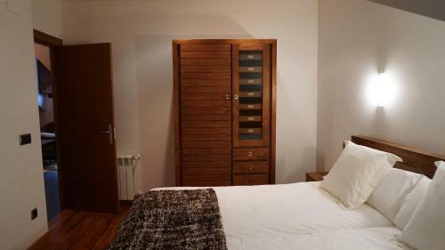 Apartamentos Lagos De Saliencia