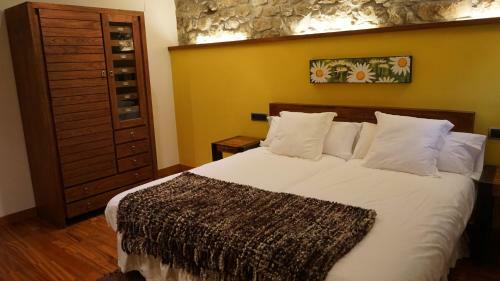 Apartamentos Lagos De Saliencia