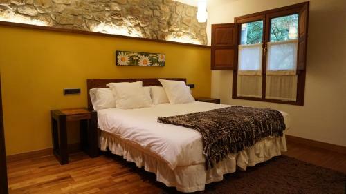 Apartamentos Lagos De Saliencia
