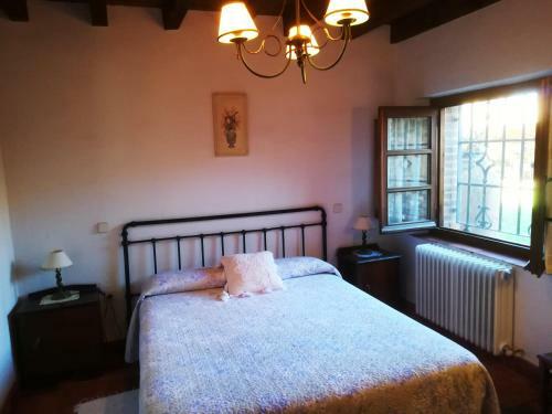 Hotel Rural El Caz Del Molino