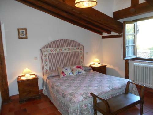 Hotel Rural El Caz Del Molino