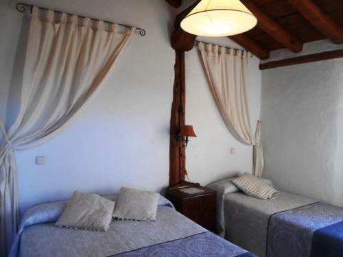Hotel Rural El Caz Del Molino