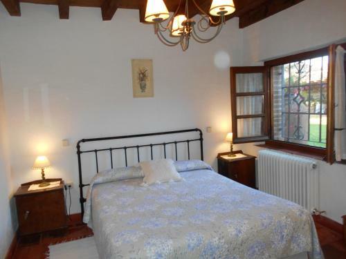 Hotel Rural El Caz Del Molino