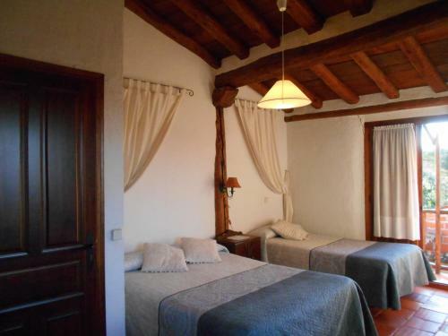 Hotel Rural El Caz Del Molino
