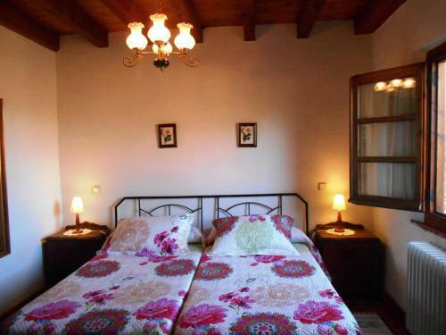 Hotel Rural El Caz Del Molino