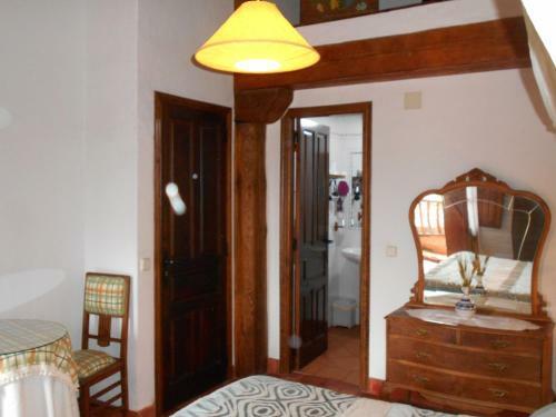 Hotel Rural El Caz Del Molino