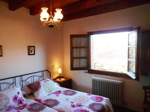 Hotel Rural El Caz Del Molino
