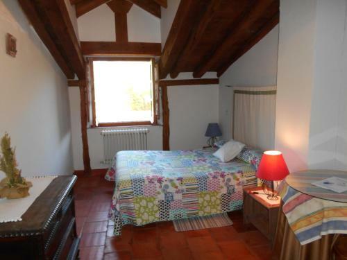 Hotel Rural El Caz Del Molino