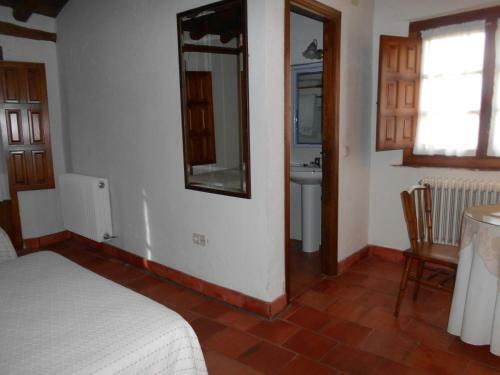 Hotel Rural El Caz Del Molino