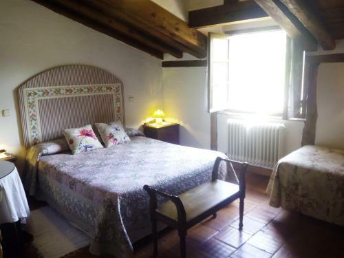 Hotel Rural El Caz Del Molino
