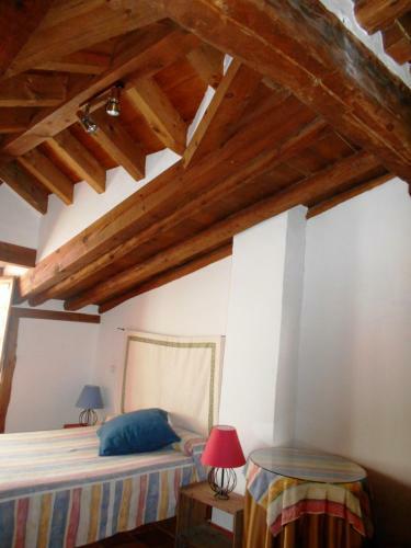 Hotel Rural El Caz Del Molino