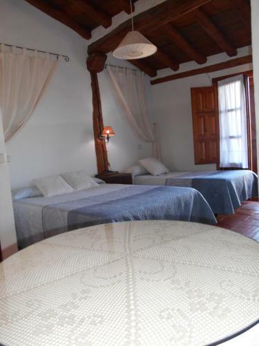 Hotel Rural El Caz Del Molino