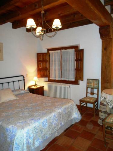 Hotel Rural El Caz Del Molino