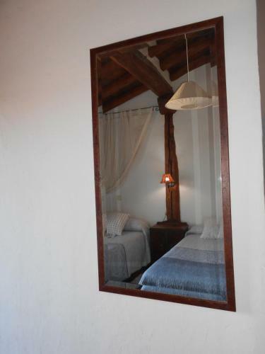 Hotel Rural El Caz Del Molino