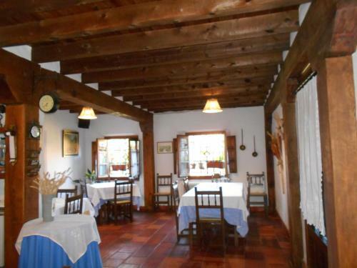 Hotel Rural El Caz Del Molino