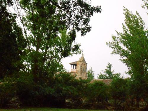 Hotel Rural El Caz Del Molino