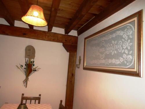 Hotel Rural El Caz Del Molino