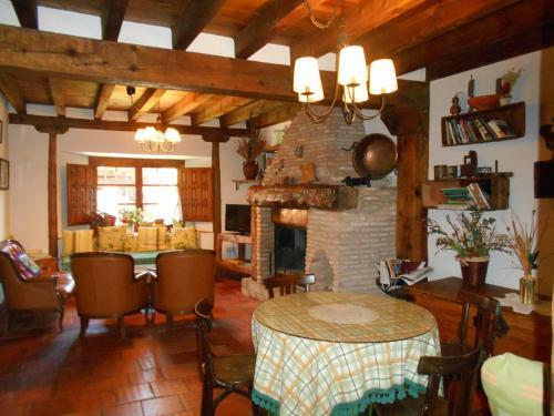 Hotel Rural El Caz Del Molino