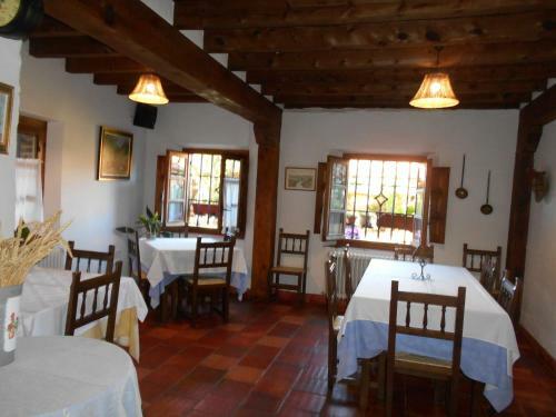 Hotel Rural El Caz Del Molino