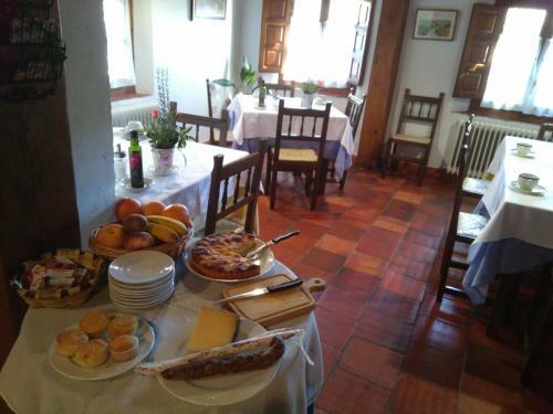 Hotel Rural El Caz Del Molino