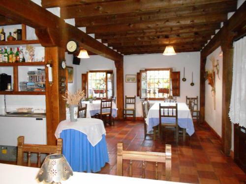 Hotel Rural El Caz Del Molino
