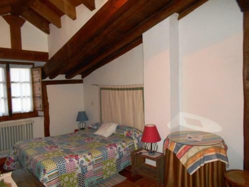 Hotel Rural El Caz Del Molino