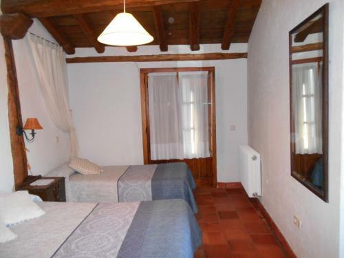 Hotel Rural El Caz Del Molino