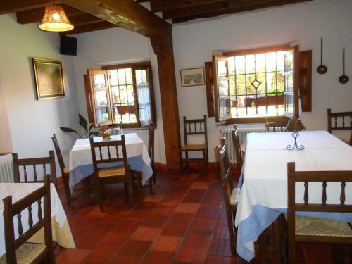 Hotel Rural El Caz Del Molino