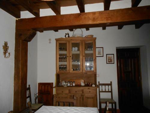 Hotel Rural El Caz Del Molino