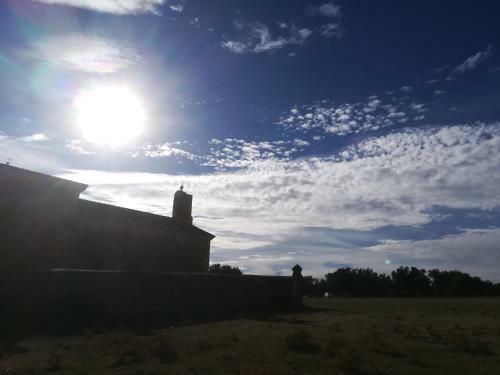 Hotel Rural El Caz Del Molino