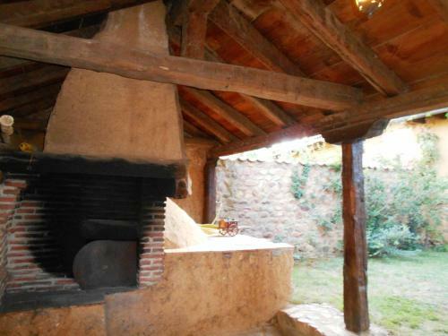 Hotel Rural El Caz Del Molino