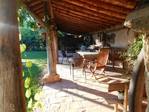 Hotel Rural El Caz Del Molino