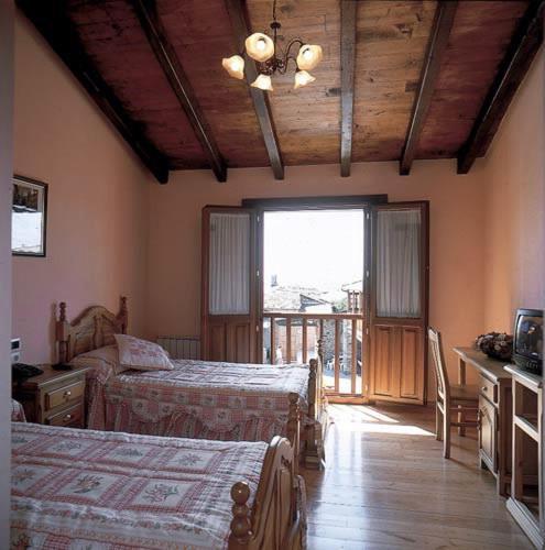 Hotel O Forno H-lu-761