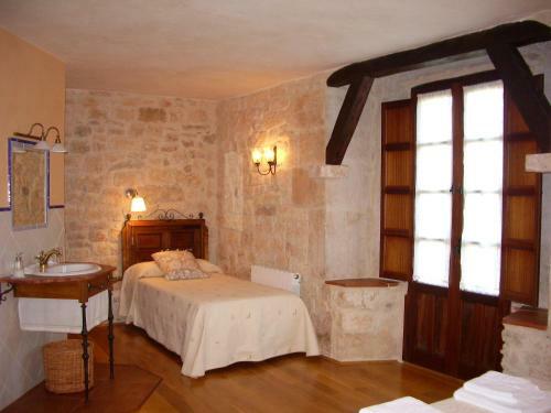 Agroturismo La Ondina