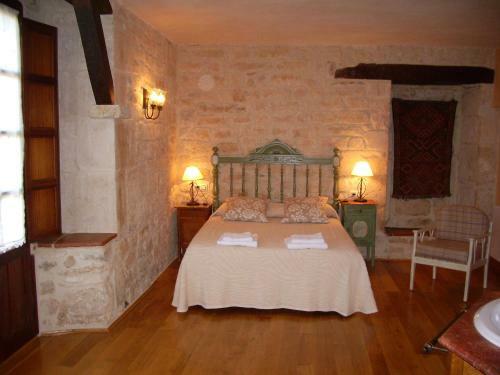 Agroturismo La Ondina
