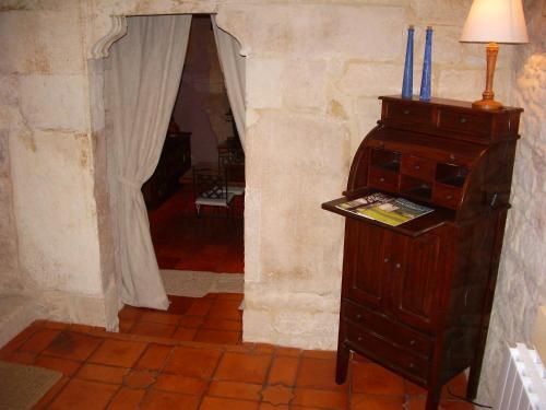 Agroturismo La Ondina