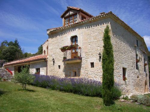 Agroturismo La Ondina