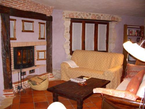 Agroturismo La Ondina