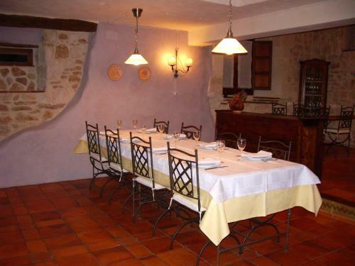 Agroturismo La Ondina