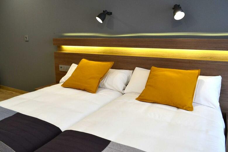 Hotel Alda Sada Marina