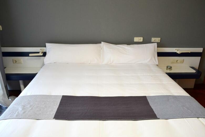 Hotel Alda Sada Marina